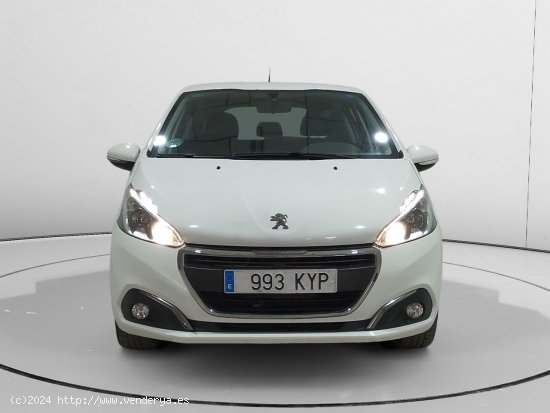 Peugeot 208 Active - Alcalá de Guadaira