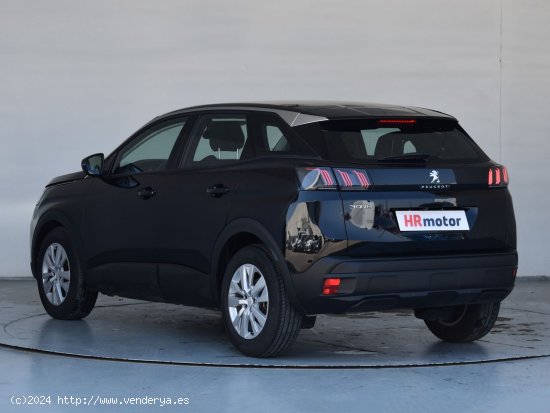 Peugeot 3008 Active Pack - Torrejón de Ardoz