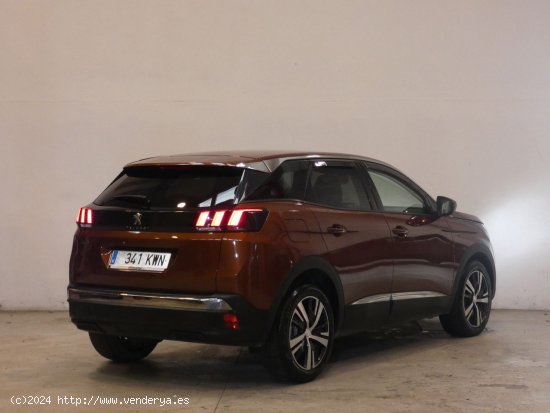 Peugeot 3008 Allure - Madrid