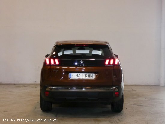 Peugeot 3008 Allure - Madrid