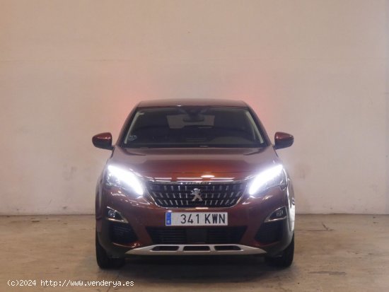 Peugeot 3008 Allure - Madrid