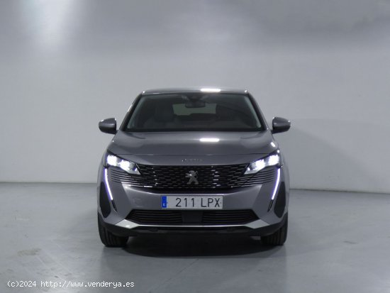 Peugeot 3008 Allure - Alicante