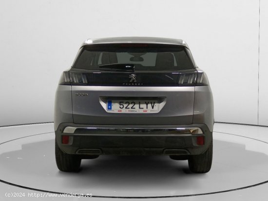 Peugeot 3008 Allure - Barcelona