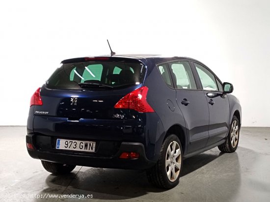 Peugeot 3008 Confort - Madrid