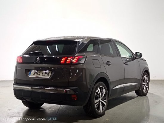 Peugeot 3008 Hybrid 225 Allure - Madrid