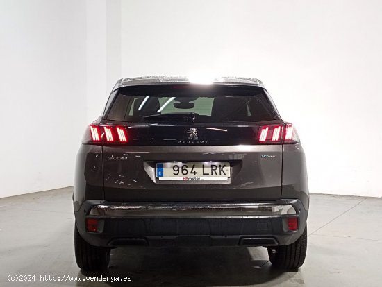 Peugeot 3008 Hybrid 225 Allure - Madrid