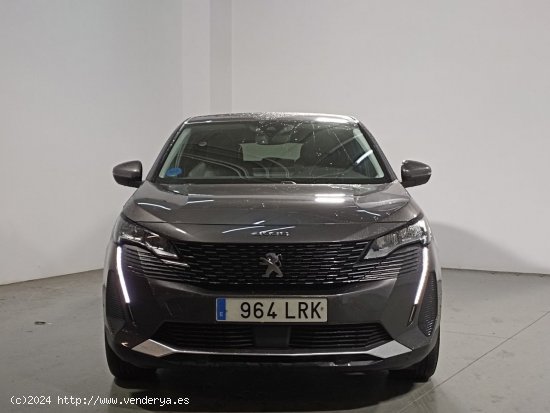 Peugeot 3008 Hybrid 225 Allure - Madrid