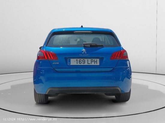 Peugeot 308 Active Pack - Galdakao