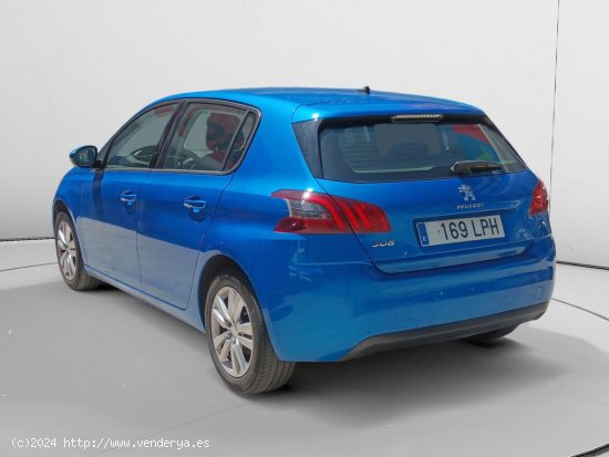 Peugeot 308 Active Pack - Galdakao