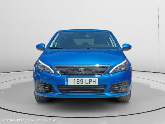 Peugeot 308 Active Pack - Galdakao