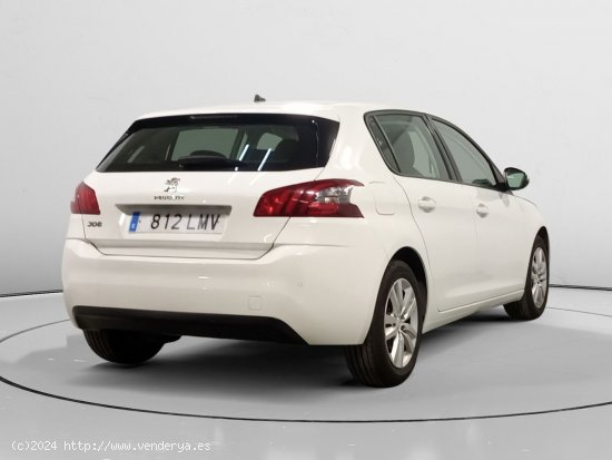 Peugeot 308 Active Pack - Madrid