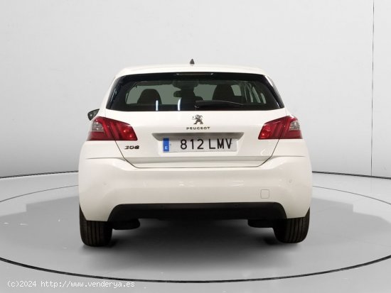 Peugeot 308 Active Pack - Madrid