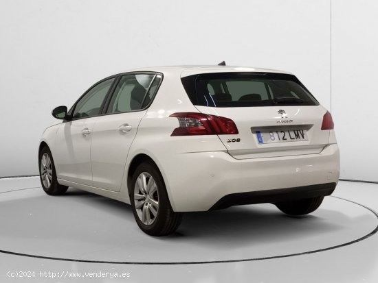 Peugeot 308 Active Pack - Madrid