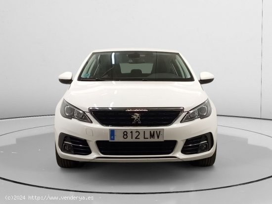 Peugeot 308 Active Pack - Madrid