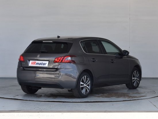 Peugeot 308 Allure - Girona