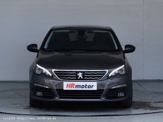 Peugeot 308 Allure - Girona