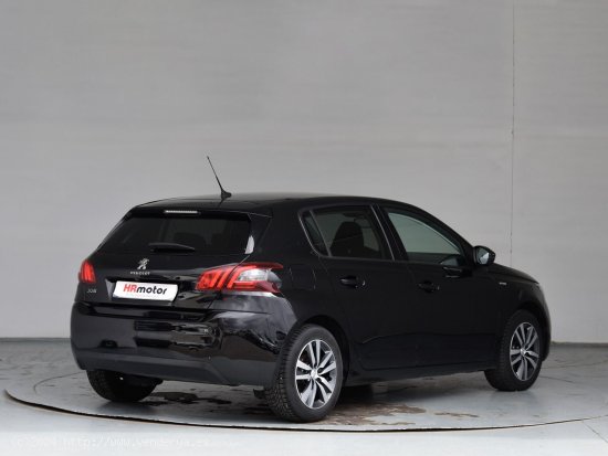 Peugeot 308 Style - San Sebastian