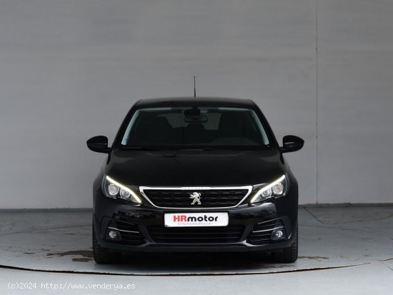 Peugeot 308 Style - San Sebastian