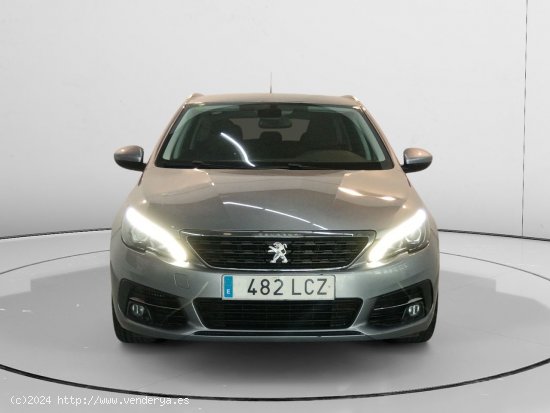 Peugeot 308 Style - Manresa