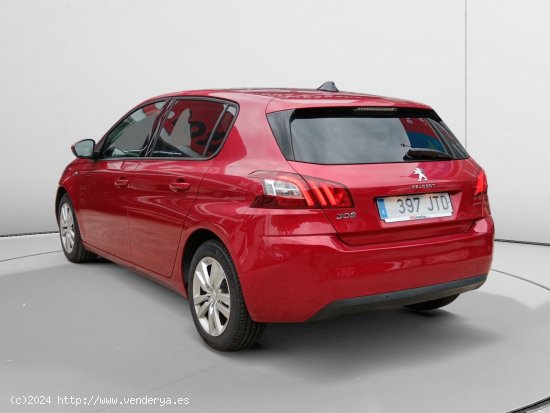 Peugeot 308 Style - Galdakao