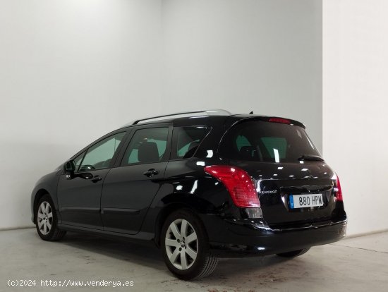 Peugeot 308 SW Active - Sevilla