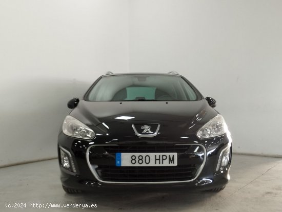 Peugeot 308 SW Active - Sevilla