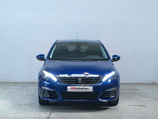 Peugeot 308 SW Allure - Galdakao