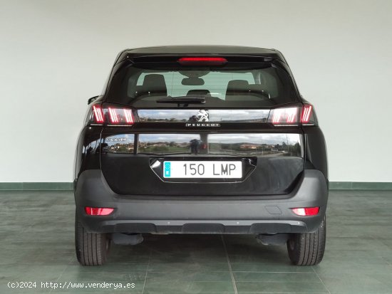 Peugeot 5008 Active - Sevilla