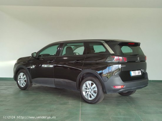 Peugeot 5008 Active - Sevilla