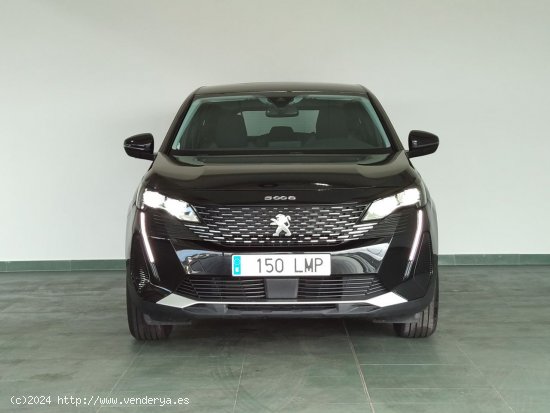 Peugeot 5008 Active - Sevilla