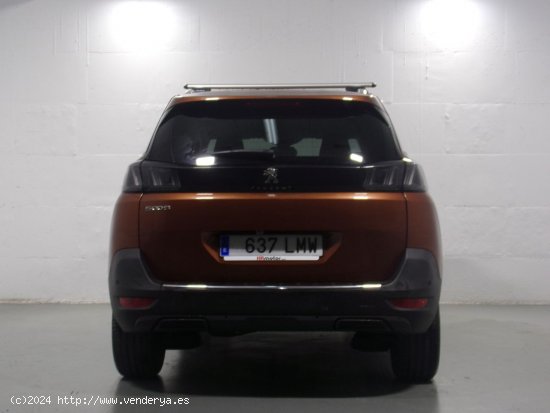 Peugeot 5008 Allure - Girona