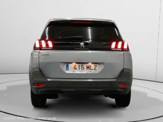 Peugeot 5008 Allure - Galdakao