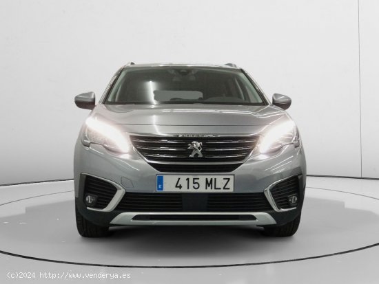 Peugeot 5008 Allure - Galdakao