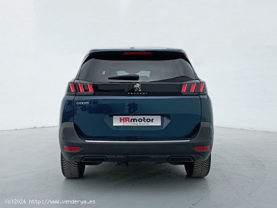 Peugeot 5008 Allure Pack - Murcia