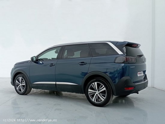 Peugeot 5008 Allure Pack - Murcia