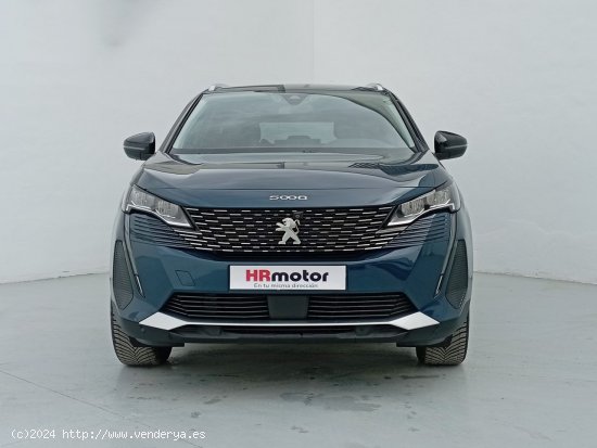 Peugeot 5008 Allure Pack - Murcia