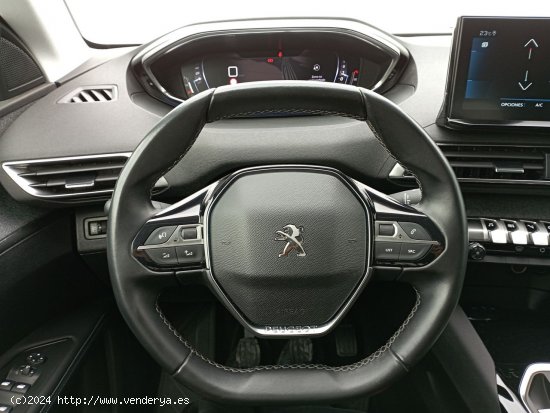 Peugeot 5008 Allure Pack - Murcia