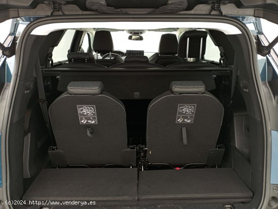 Peugeot 5008 Allure Pack - Murcia