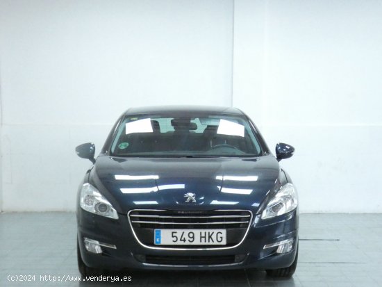 Peugeot 508 Allure - Quart de Poblet