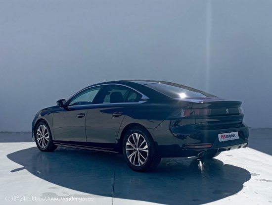 Peugeot 508 Hybrid 225 Allure Pack - Murcia