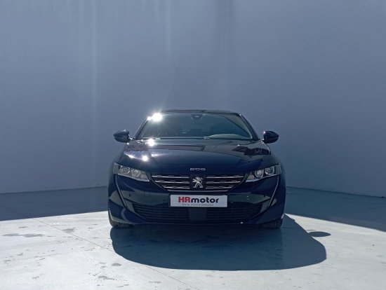 Peugeot 508 Hybrid 225 Allure Pack - Murcia