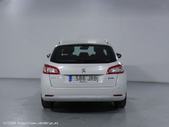 Peugeot 508 SW Active - Alicante