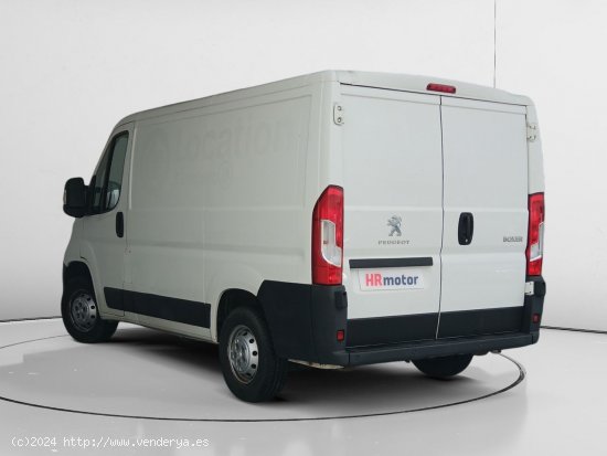 Peugeot Boxer 330 L1H1 BlueHDi 130 - 