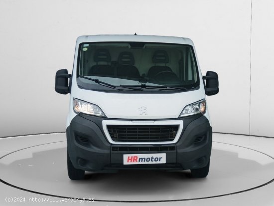 Peugeot Boxer 330 L1H1 BlueHDi 130 - 