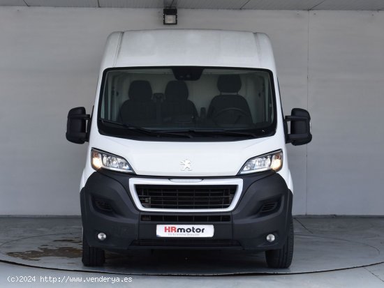 Peugeot Boxer 333 L2H2 BlueHDi 140 S&S - San Sebastian