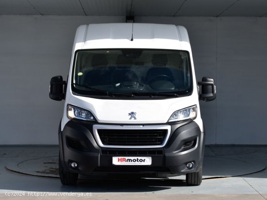 Peugeot Boxer 435 L4H2 - Fontellas