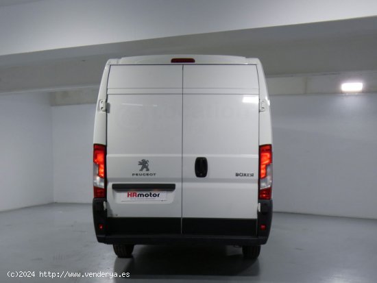 Peugeot Boxer 435 L4H2 BlueHDi 130 - Alicante