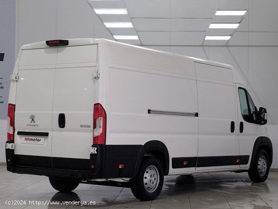 Peugeot Boxer 435 L4H2 BlueHDi 140 S&S - Torrejón de Ardoz