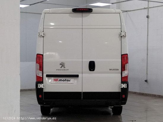 Peugeot Boxer 435 L4H2 BlueHDi 140 S&S - Torrejón de Ardoz