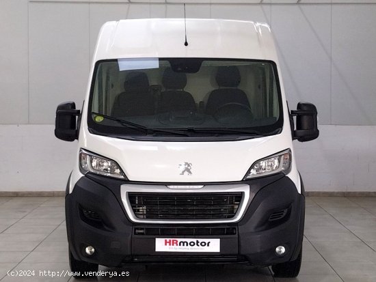 Peugeot Boxer 435 L4H2 BlueHDi 140 S&S - Torrejón de Ardoz